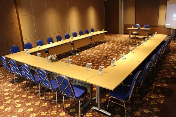 Богор: Swiss-Belhotel Bogor