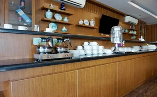 Пеканбару: Megara Hotel Pekanbaru