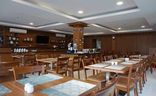 Пеканбару: Megara Hotel Pekanbaru