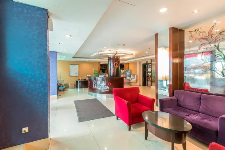Джакарта: Collection O 7 Hotel Melawai