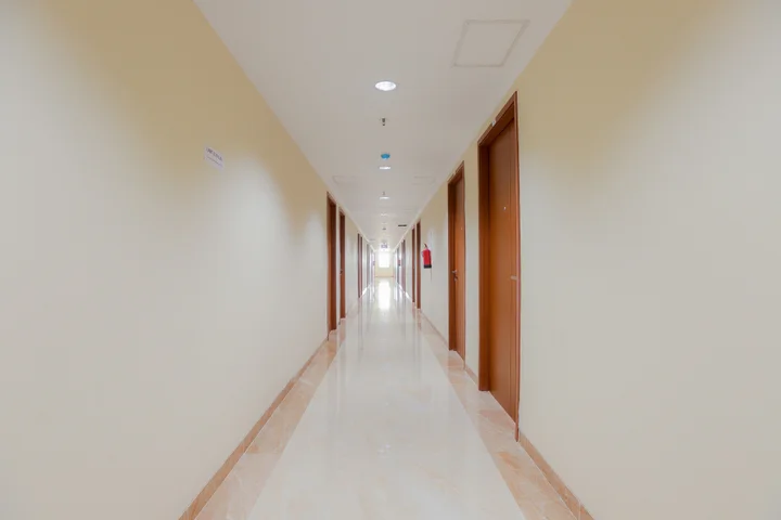 Депок: OYO 630 Green Lake View Cimanggis