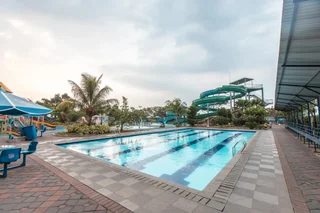Депок: OYO 630 Green Lake View Cimanggis