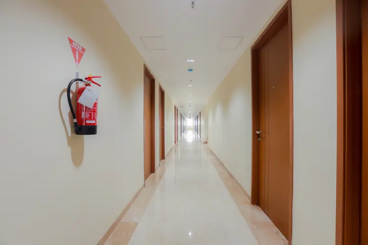 Депок: OYO 630 Green Lake View Cimanggis