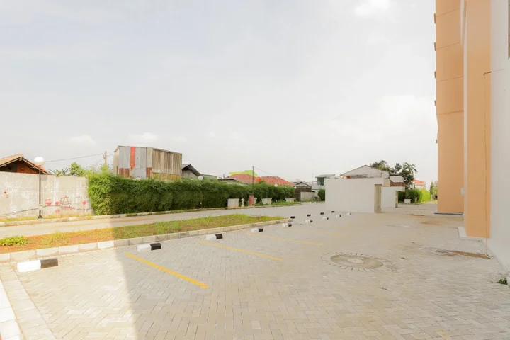 Депок: OYO 630 Green Lake View Cimanggis
