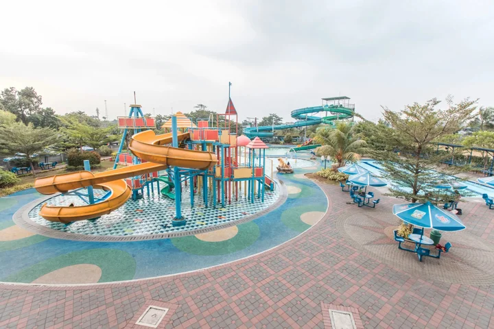 Депок: OYO 630 Green Lake View Cimanggis