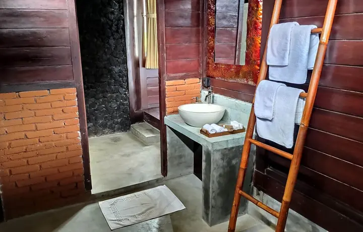 Тегаллаланг: Kayangan Villa Ubud