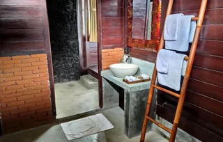 Тегаллаланг: Kayangan Villa Ubud