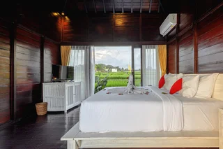 Тегаллаланг: Kayangan Villa Ubud