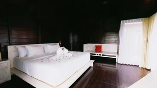Тегаллаланг: Kayangan Villa Ubud