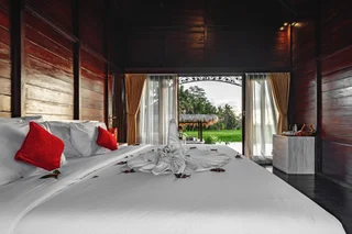 Тегаллаланг: Kayangan Villa Ubud
