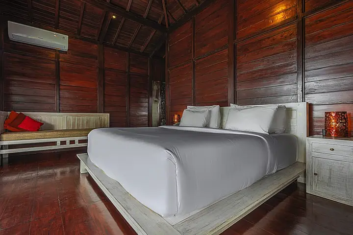 Тегаллаланг: Kayangan Villa Ubud