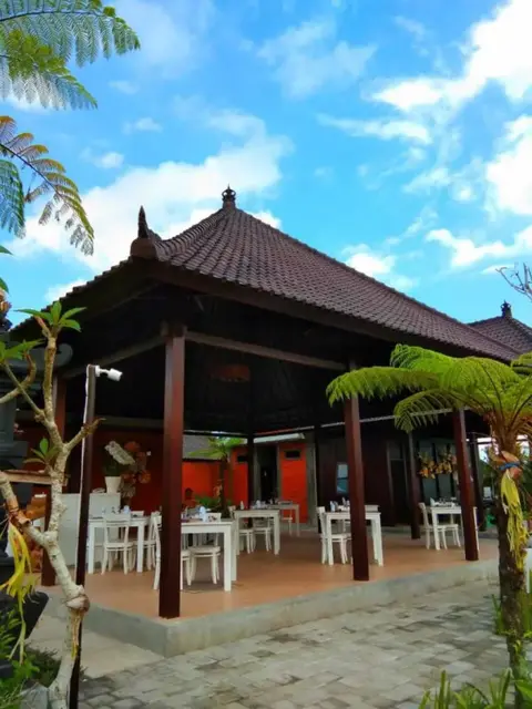 Тегаллаланг: Kayangan Villa Ubud