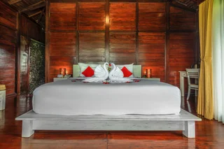 Тегаллаланг: Kayangan Villa Ubud