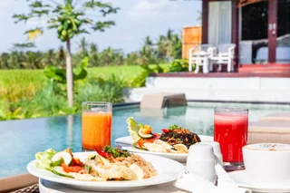 Тегаллаланг: Kayangan Villa Ubud