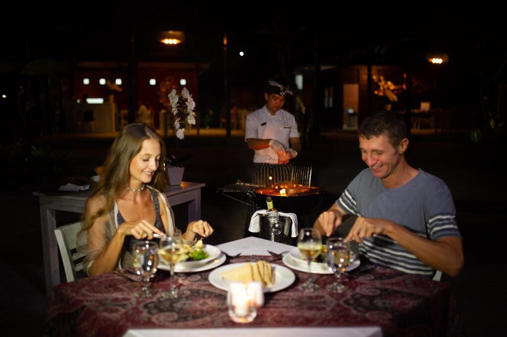 Тегаллаланг: Kayangan Villa Ubud
