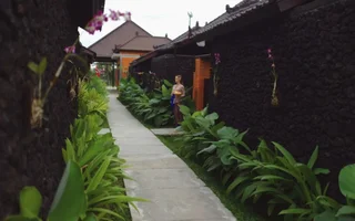Тегаллаланг: Kayangan Villa Ubud