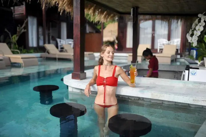 Тегаллаланг: Kayangan Villa Ubud