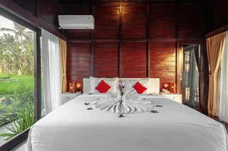 Тегаллаланг: Kayangan Villa Ubud