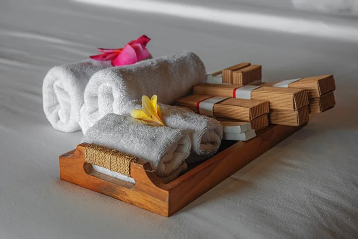 Тегаллаланг: Kayangan Villa Ubud