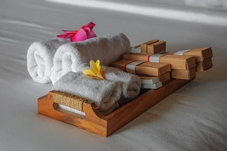 Тегаллаланг: Kayangan Villa Ubud