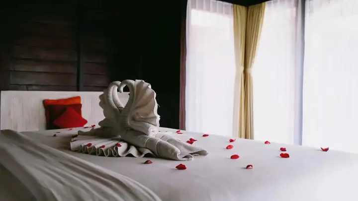 Тегаллаланг: Kayangan Villa Ubud