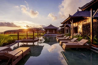 Тегаллаланг: Kayangan Villa Ubud