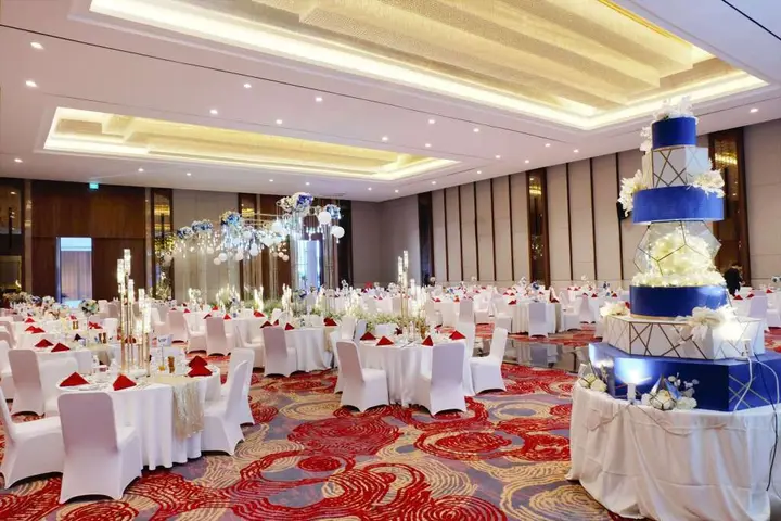 Бандар-Лампунг: Radisson Lampung Kedaton