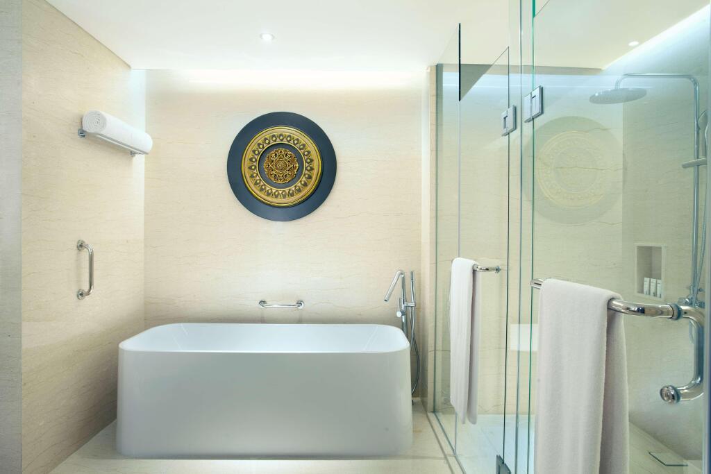 Бандар-Лампунг: Radisson Lampung Kedaton