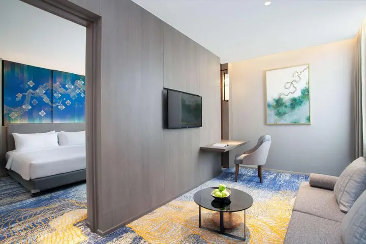 Бандар-Лампунг: Radisson Lampung Kedaton