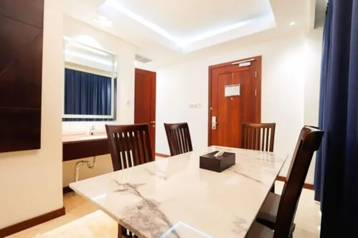Палангкарая: M Bahalap Hotel Palangka Raya
