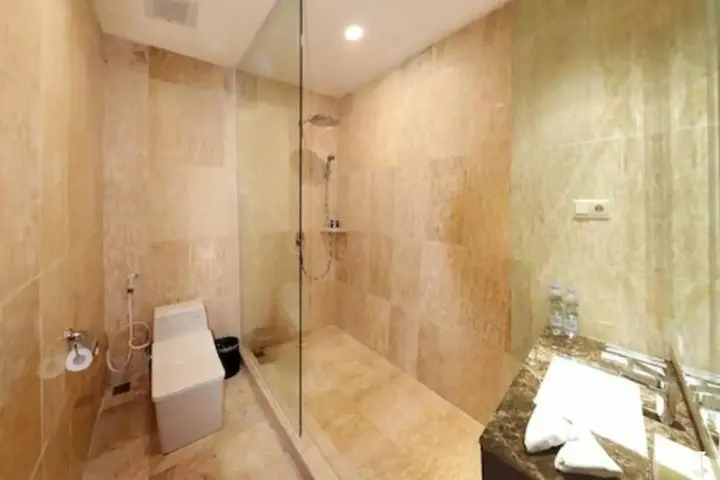 Палангкарая: M Bahalap Hotel Palangka Raya
