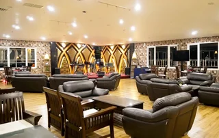 Палангкарая: M Bahalap Hotel Palangka Raya