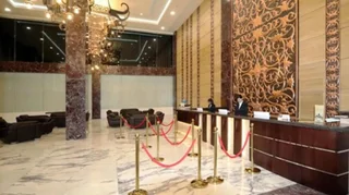 Палангкарая: M Bahalap Hotel Palangka Raya