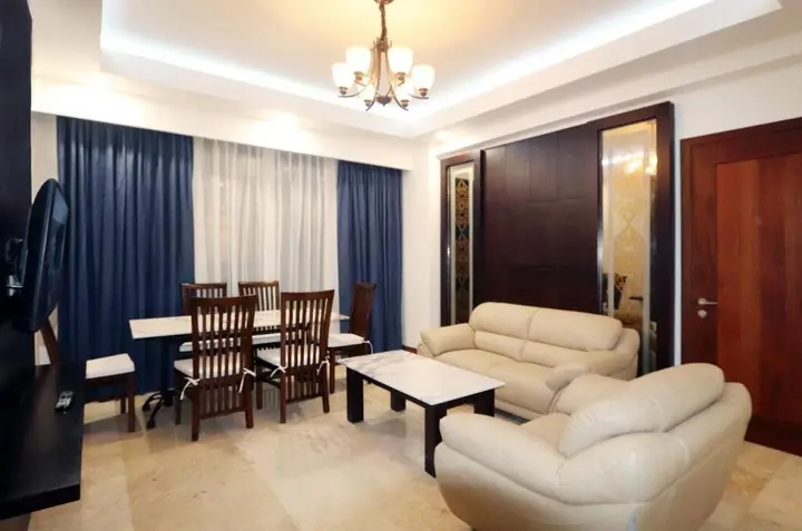 Палангкарая: M Bahalap Hotel Palangka Raya