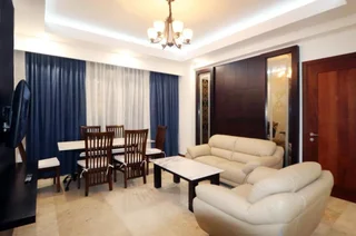Палангкарая: M Bahalap Hotel Palangka Raya