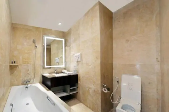 Палангкарая: M Bahalap Hotel Palangka Raya