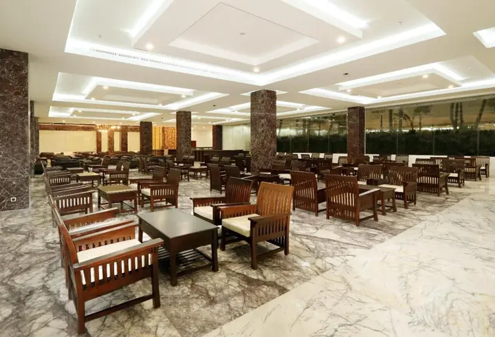 Палангкарая: M Bahalap Hotel Palangka Raya