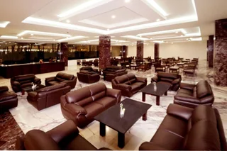 Палангкарая: M Bahalap Hotel Palangka Raya