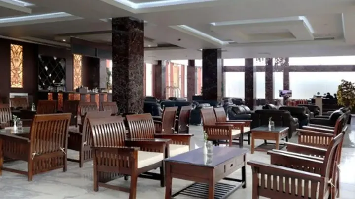 Палангкарая: M Bahalap Hotel Palangka Raya