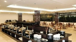 Палангкарая: M Bahalap Hotel Palangka Raya