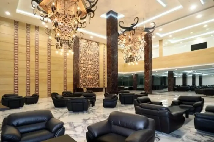 Палангкарая: M Bahalap Hotel Palangka Raya