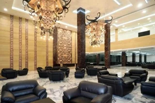 Палангкарая: M Bahalap Hotel Palangka Raya