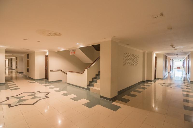 Семаранг: RedDoorz Premium Syariah @ Semarang City Center