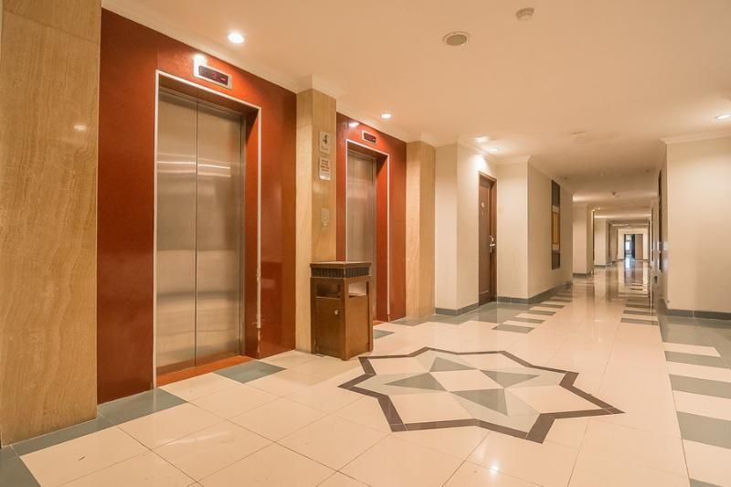 Семаранг: RedDoorz Premium Syariah @ Semarang City Center