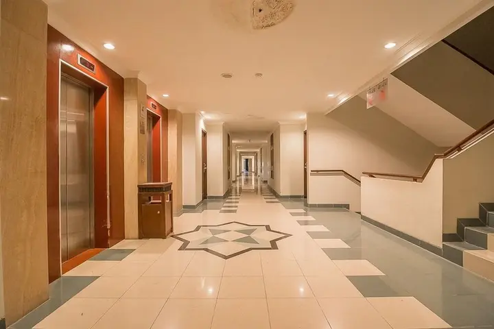Семаранг: RedDoorz Premium Syariah @ Semarang City Center