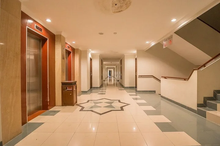 Семаранг: RedDoorz Premium Syariah @ Semarang City Center