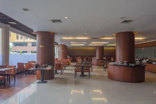 Семаранг: RedDoorz Premium Syariah @ Semarang City Center