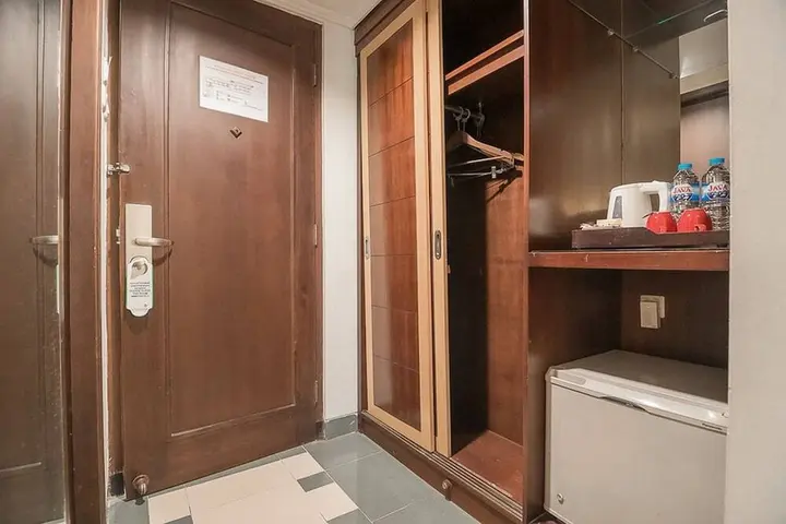 Семаранг: RedDoorz Premium Syariah @ Semarang City Center