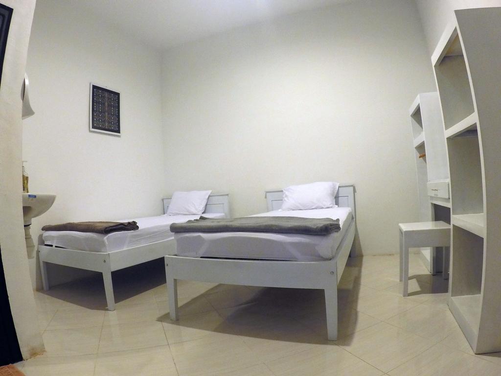 Лабуан-Баджо: OYO 967 Cajoma Guesthouse