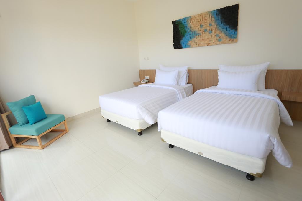 Белитунг: Belitung Holiday Resort